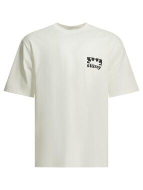Stüssy T-Shirts Tag Size M Men